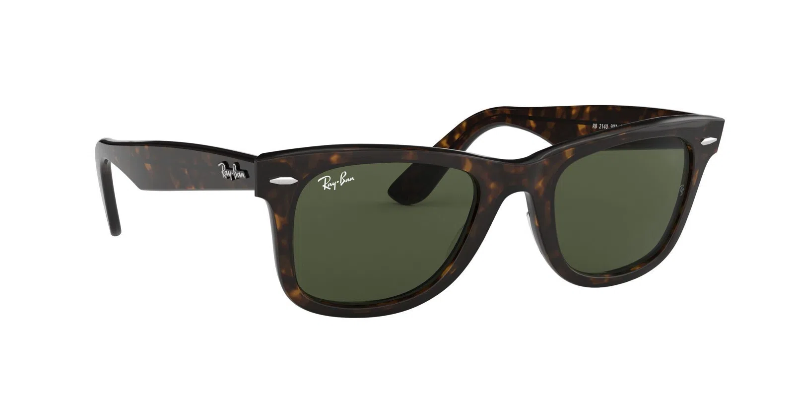 Ray Ban Original Wayfarer RB2140 Sunglasses - view 65
